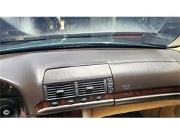 1992 Mercedes-Benz 500SEL (CC-2121841) for sale in Jackson, Mississippi