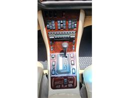 1992 Mercedes-Benz 500SEL (CC-2121841) for sale in Jackson, Mississippi