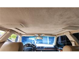 1992 Mercedes-Benz 500SEL (CC-2121841) for sale in Jackson, Mississippi