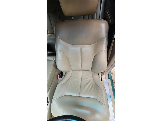 1992 Mercedes-Benz 500SEL (CC-2121841) for sale in Jackson, Mississippi