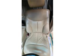 1992 Mercedes-Benz 500SEL (CC-2121841) for sale in Jackson, Mississippi