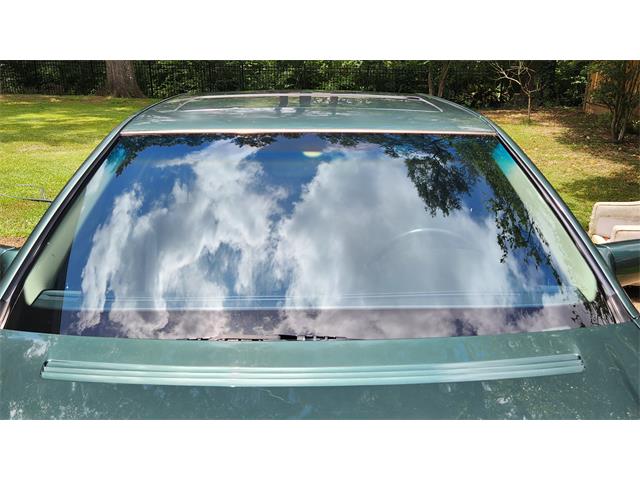 1992 Mercedes-Benz 500SEL (CC-2121841) for sale in Jackson, Mississippi