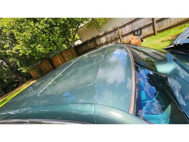 1992 Mercedes-Benz 500SEL (CC-2121841) for sale in Jackson, Mississippi