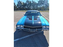 1972 Buick Skylark 2dr (CC-2121842) for sale in Franklin, Tennessee