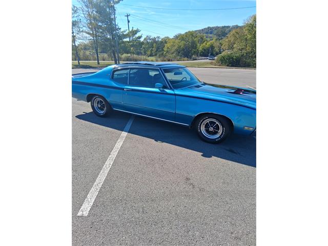 1972 Buick Skylark 2dr (CC-2121842) for sale in Franklin, Tennessee