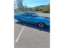 1972 Buick Skylark 2dr (CC-2121842) for sale in Franklin, Tennessee