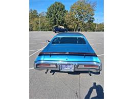 1972 Buick Skylark 2dr (CC-2121842) for sale in Franklin, Tennessee
