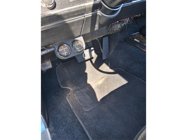 1972 Buick Skylark 2dr (CC-2121842) for sale in Franklin, Tennessee