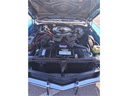 1972 Buick Skylark 2dr (CC-2121842) for sale in Franklin, Tennessee