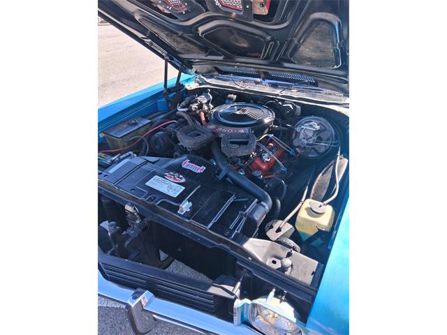 1972 Buick Skylark 2dr (CC-2121842) for sale in Franklin, Tennessee