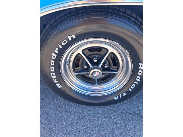 1972 Buick Skylark 2dr (CC-2121842) for sale in Franklin, Tennessee