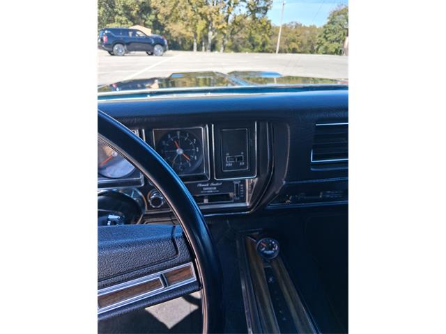 1972 Buick Skylark 2dr (CC-2121842) for sale in Franklin, Tennessee