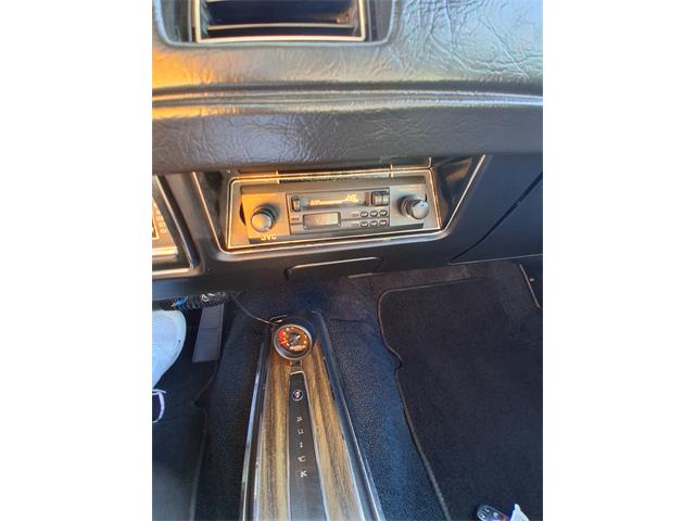 1972 Buick Skylark 2dr (CC-2121842) for sale in Franklin, Tennessee