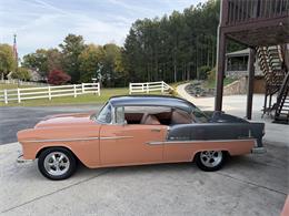 1955 Chevrolet Bel Air (CC-2121843) for sale in Soddy Daisy, Tennessee