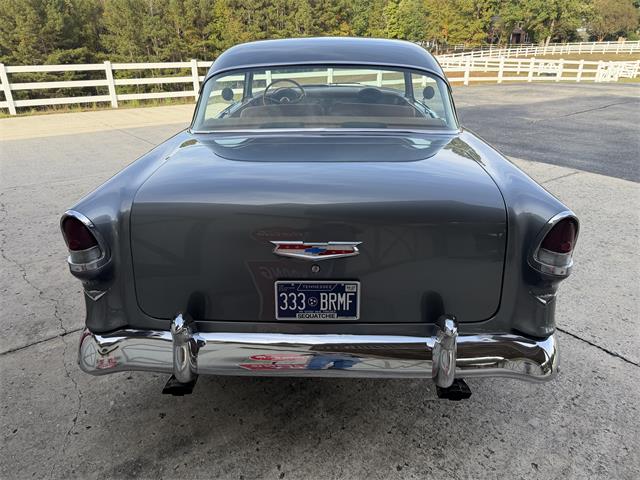1955 Chevrolet Bel Air (CC-2121843) for sale in Soddy Daisy, Tennessee