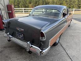 1955 Chevrolet Bel Air (CC-2121843) for sale in Soddy Daisy, Tennessee