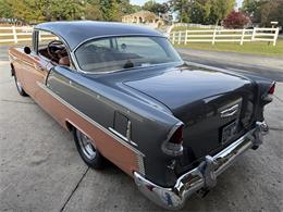1955 Chevrolet Bel Air (CC-2121843) for sale in Soddy Daisy, Tennessee