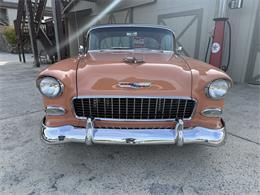 1955 Chevrolet Bel Air (CC-2121843) for sale in Soddy Daisy, Tennessee