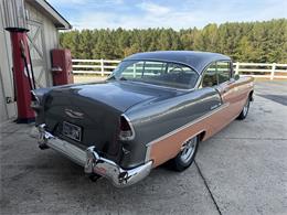 1955 Chevrolet Bel Air (CC-2121843) for sale in Soddy Daisy, Tennessee