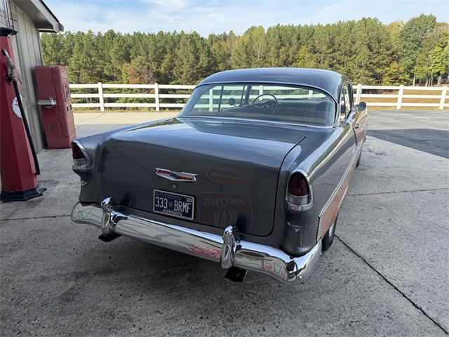 1955 Chevrolet Bel Air (CC-2121843) for sale in Soddy Daisy, Tennessee