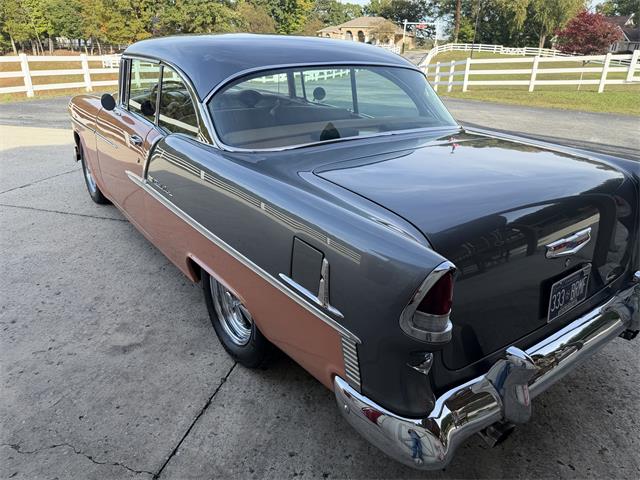 1955 Chevrolet Bel Air (CC-2121843) for sale in Soddy Daisy, Tennessee