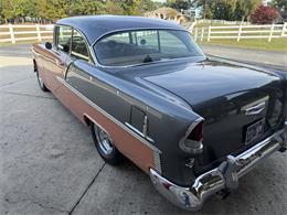 1955 Chevrolet Bel Air (CC-2121843) for sale in Soddy Daisy, Tennessee