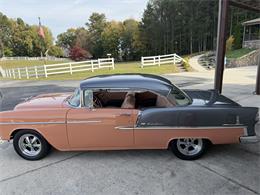1955 Chevrolet Bel Air (CC-2121843) for sale in Soddy Daisy, Tennessee