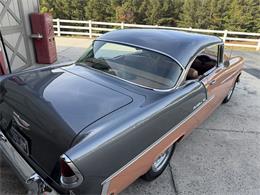 1955 Chevrolet Bel Air (CC-2121843) for sale in Soddy Daisy, Tennessee