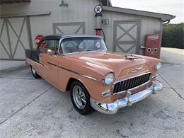1955 Chevrolet Bel Air (CC-2121843) for sale in Soddy Daisy, Tennessee