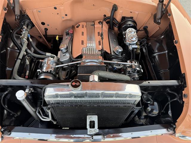 1955 Chevrolet Bel Air (CC-2121843) for sale in Soddy Daisy, Tennessee