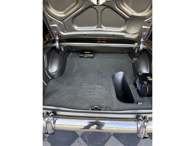 1955 Chevrolet Bel Air (CC-2121843) for sale in Soddy Daisy, Tennessee