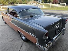 1955 Chevrolet Bel Air (CC-2121843) for sale in Soddy Daisy, Tennessee