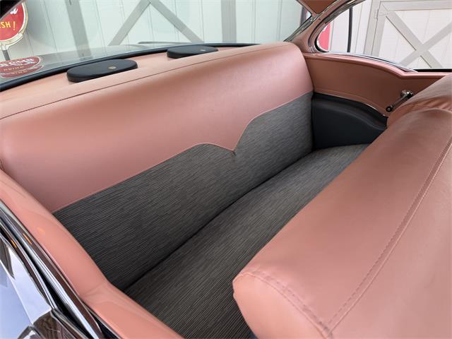 1955 Chevrolet Bel Air (CC-2121843) for sale in Soddy Daisy, Tennessee