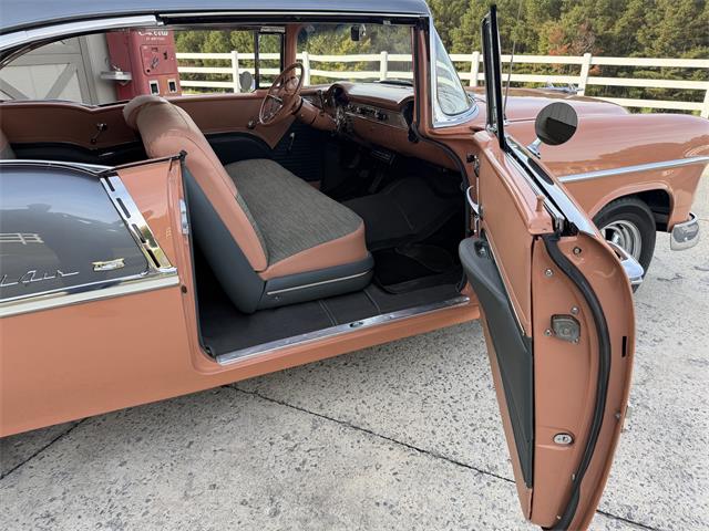 1955 Chevrolet Bel Air (CC-2121843) for sale in Soddy Daisy, Tennessee