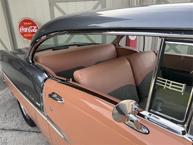 1955 Chevrolet Bel Air (CC-2121843) for sale in Soddy Daisy, Tennessee