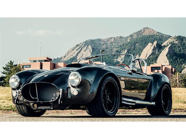 1965 Superformance MKIII (CC-2121844) for sale in Denver, Colorado