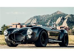 1965 Superformance MKIII (CC-2121844) for sale in Denver, Colorado