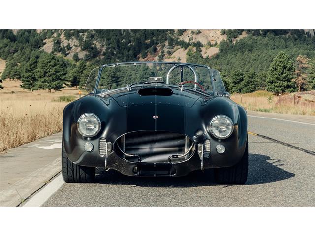 1965 Superformance MKIII (CC-2121844) for sale in Denver, Colorado