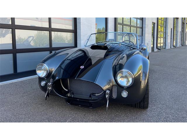 1965 Superformance MKIII (CC-2121844) for sale in Denver, Colorado