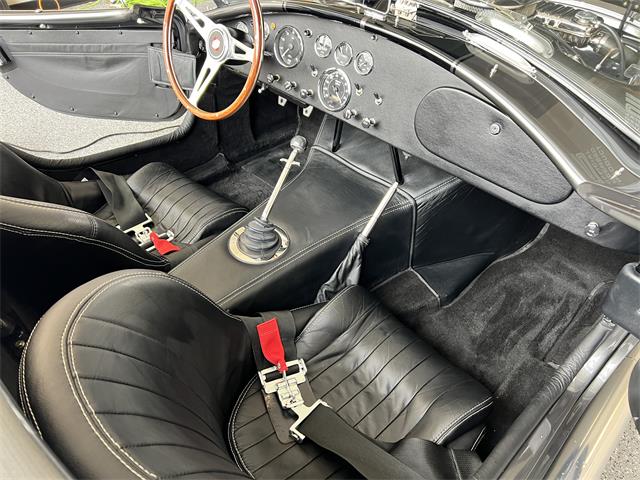 1965 Superformance MKIII (CC-2121844) for sale in Denver, Colorado
