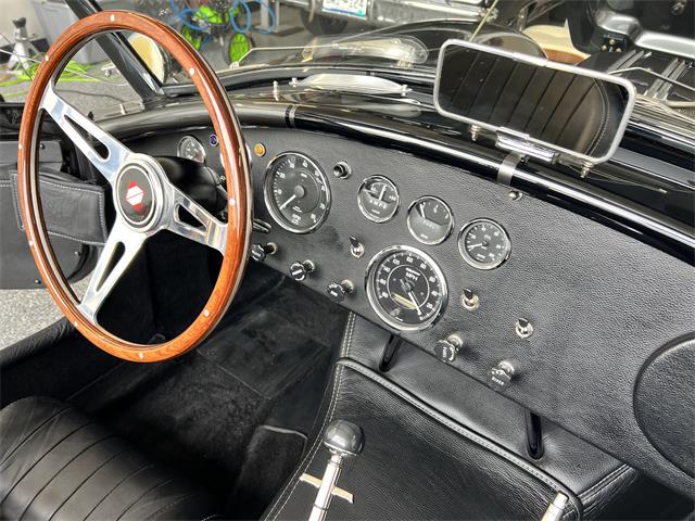 1965 Superformance MKIII (CC-2121844) for sale in Denver, Colorado