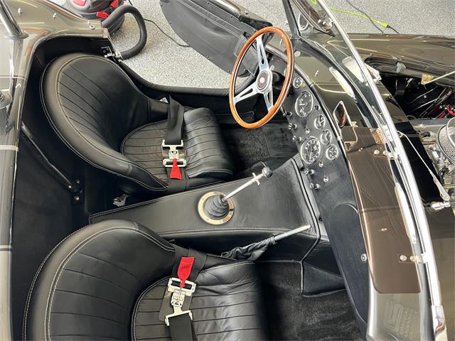 1965 Superformance MKIII (CC-2121844) for sale in Denver, Colorado