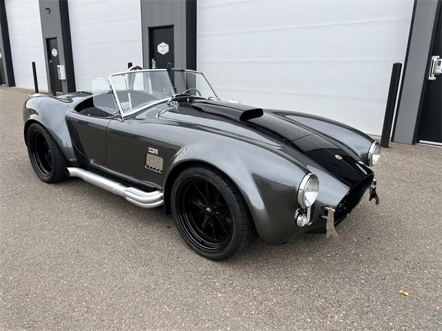 1965 Superformance MKIII (CC-2121844) for sale in Denver, Colorado