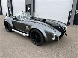 1965 Superformance MKIII (CC-2121844) for sale in Denver, Colorado