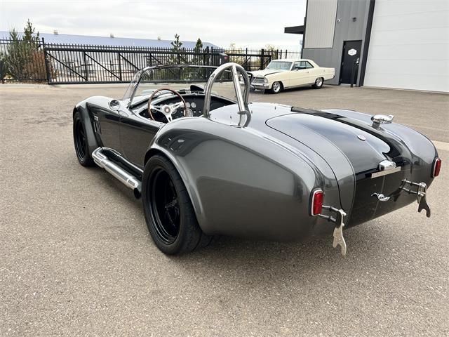 1965 Superformance MKIII (CC-2121844) for sale in Denver, Colorado