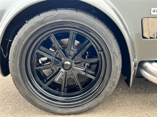 1965 Superformance MKIII (CC-2121844) for sale in Denver, Colorado