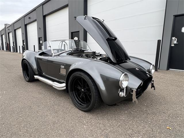 1965 Superformance MKIII (CC-2121844) for sale in Denver, Colorado