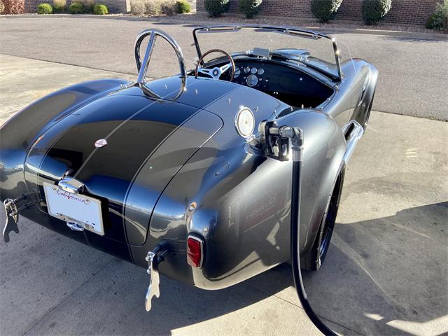 1965 Superformance MKIII (CC-2121844) for sale in Denver, Colorado