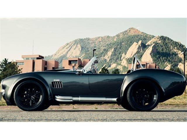 1965 Superformance MKIII (CC-2121844) for sale in Denver, Colorado