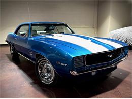 1969 Chevrolet Camaro SS (CC-2121847) for sale in Scottsdale, Arizona